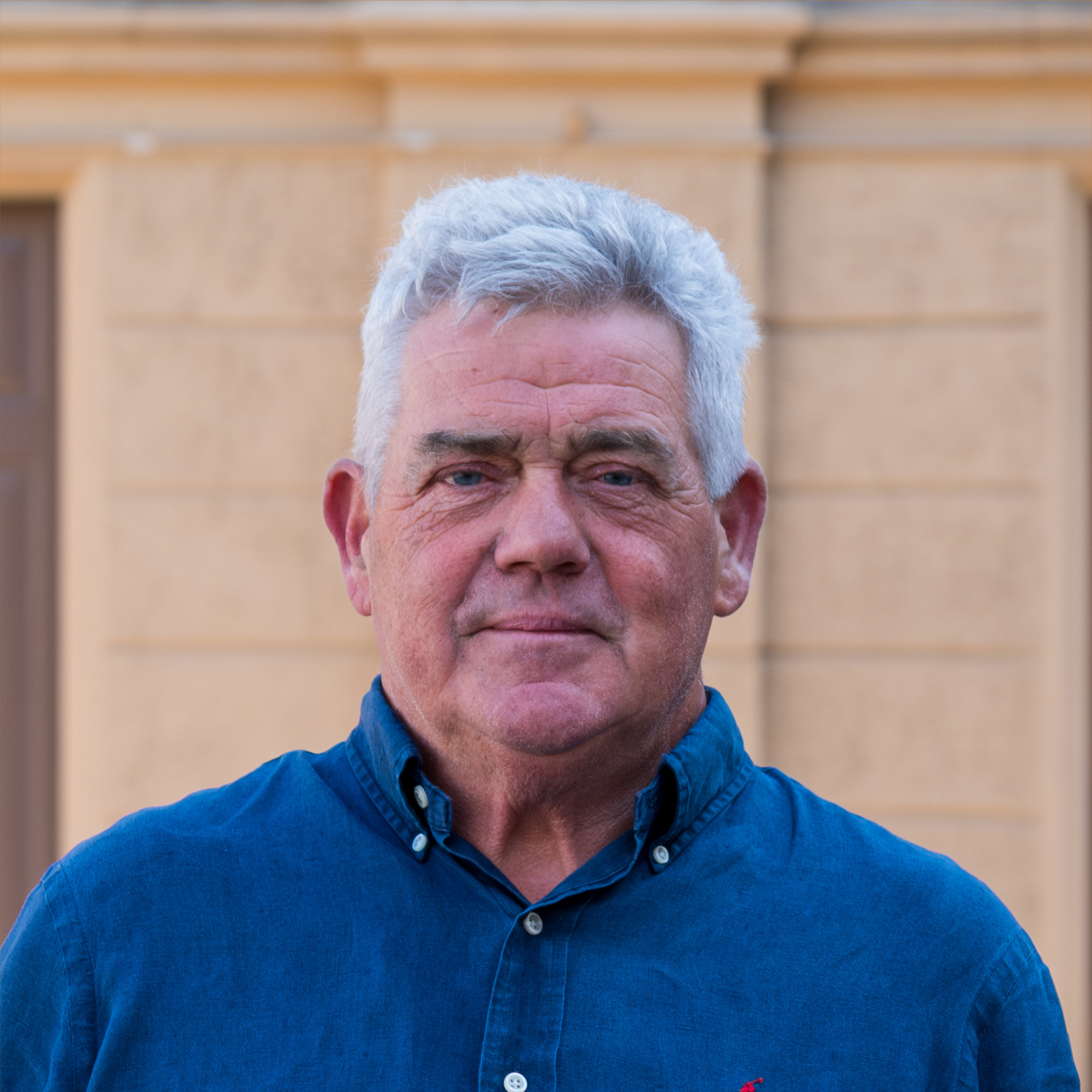 GIULIANO GASPARI detto GASPARO