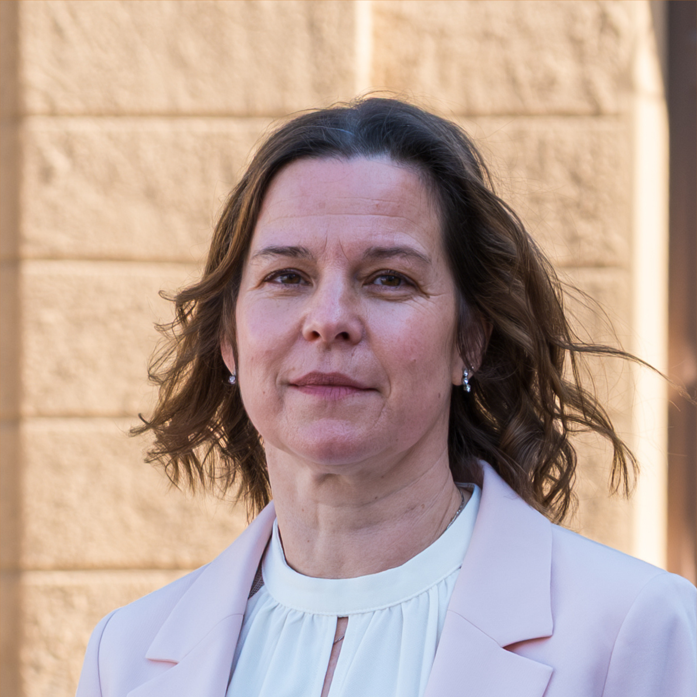 SONIA MARIA SZEBESTA