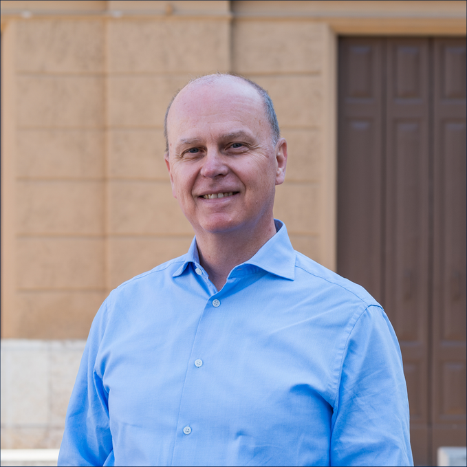 DANIELE GIUSEPPE ADAMI