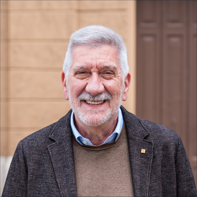 GIORGIO FILIPPO CASTEGINI