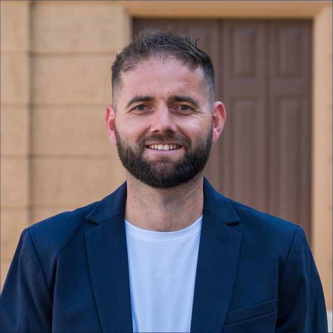 SAJMIR KUMARA detto L'ARBITRO