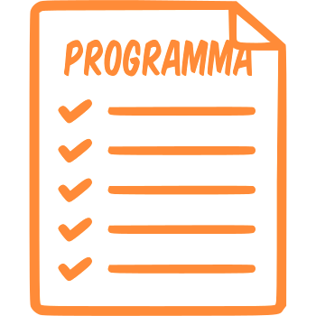 PROGRAMMA